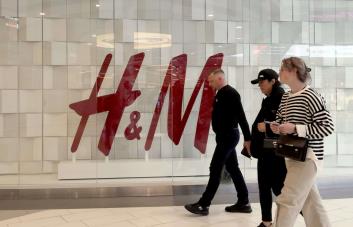 H&M rechaza alegaciones de robo de imagen por parte de Justin Bieber