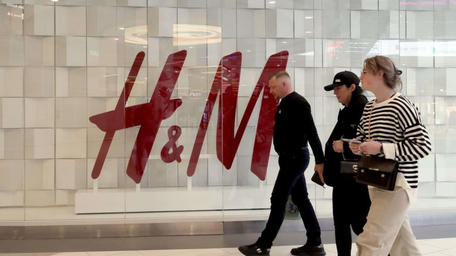 H&M rechaza alegaciones de robo de imagen por parte de Justin Bieber