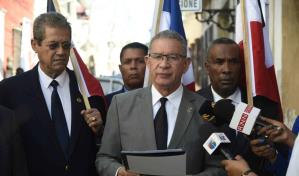 El presidente del Instituto Duartiano considera que no se debe bajar la guardia ante repatriaciones