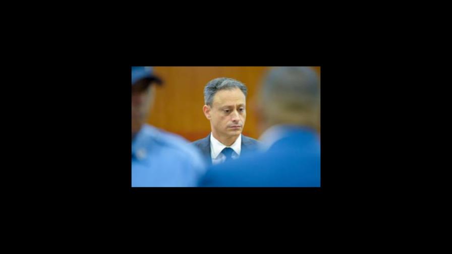 Defensa de Jean Alain dice no hay acuerdo político en su beneficio Defensa de Jean Alain dice no hay acuerdo político en su beneficio