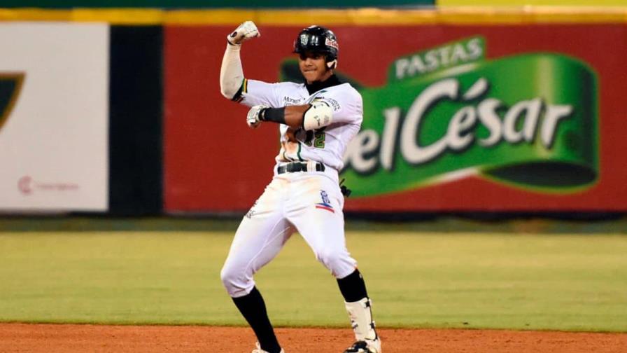 Las Estrellas lideran la ofensiva en el round robin