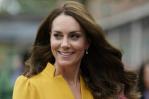 El nuevo título que lleva Kate Middleton en el ejército El nuevo título que lleva Kate Middleton en el ejército