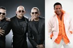 El concierto bailable con el que Héctor Acosta y los hermanos Rosario darán la bienvenida al 2023 El concierto bailable con el que Héctor Acosta y los hermanos Rosario darán la bienvenida al 2023