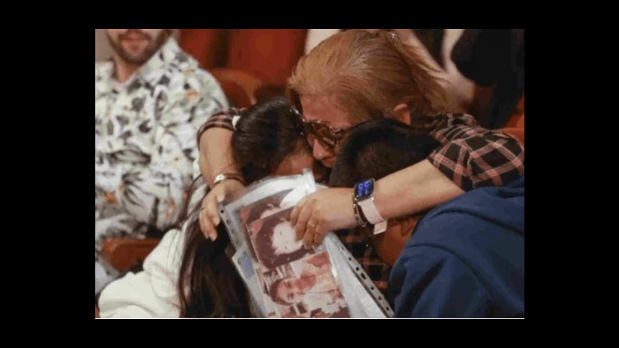 Una peruana desempleada gana 400 mil euros de lotería El Gordo en España Una peruana desempleada gana 400 mil euros de lotería El Gordo en España