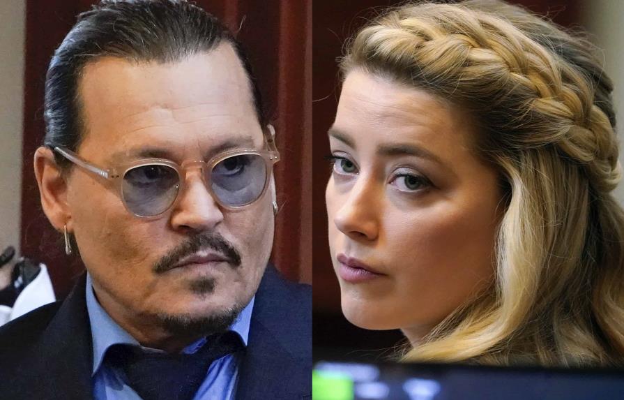 Depp contra Heard, el juicio del año del que nadie salió ileso