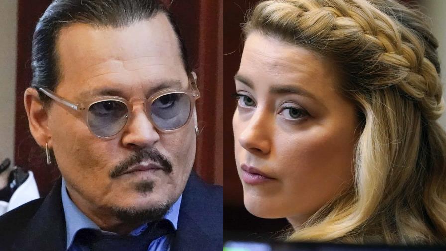 Depp contra Heard, el juicio del año del que nadie salió ileso