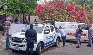Polic&iacute;a dice que en las &uacute;ltimas 48 horas no se han reportado muertes por delincuencia