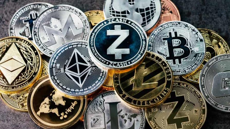 Nobel de Economía asegura que las criptomonedas podrían estar llegando a su fin Nobel de Economía asegura que las criptomonedas podrían estar llegando a su fin
