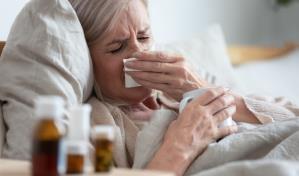 EEUU libera medicina de la reserva nacional por intenso brote de influenza