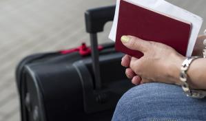 Detienen hombre acusado de estafa con visas de trabajo para viajar a Estados Unidos