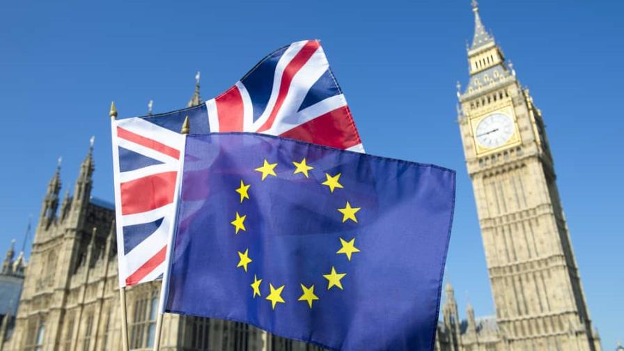 Tres de cada cuatro empresas británicas dicen que el Brexit no les ha ayudado