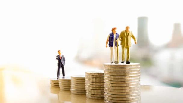 Aportes voluntarios, una opción para aumentar ingresos de las pensiones en RD