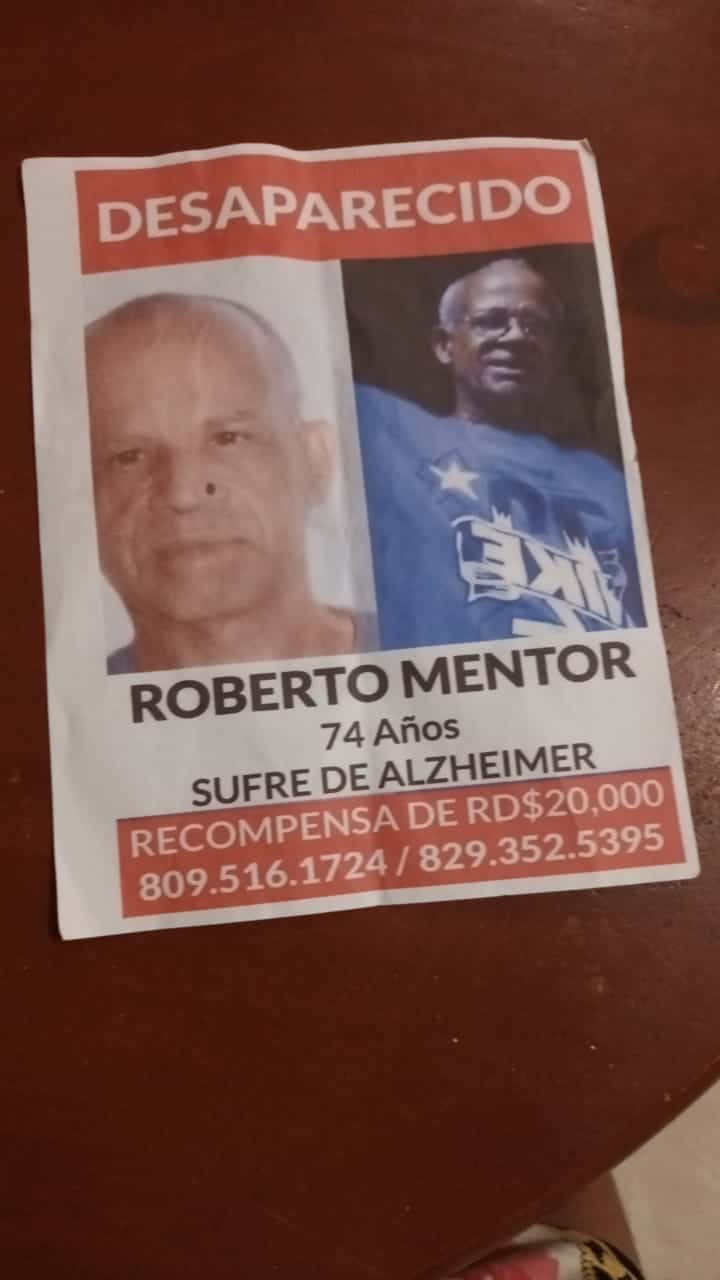 Roberto Mentor