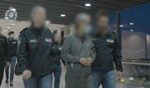 Extraditado a Australia supuesto narcotraficante llamado El Chapo de Asia