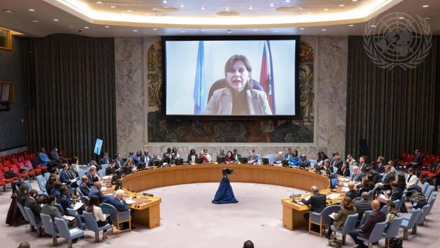 La República Dominicana llevó a la ONU las implicaciones de crisis en Haití