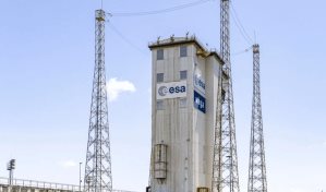 Fracaso del primer vuelo comercial del cohete europeo Vega-C