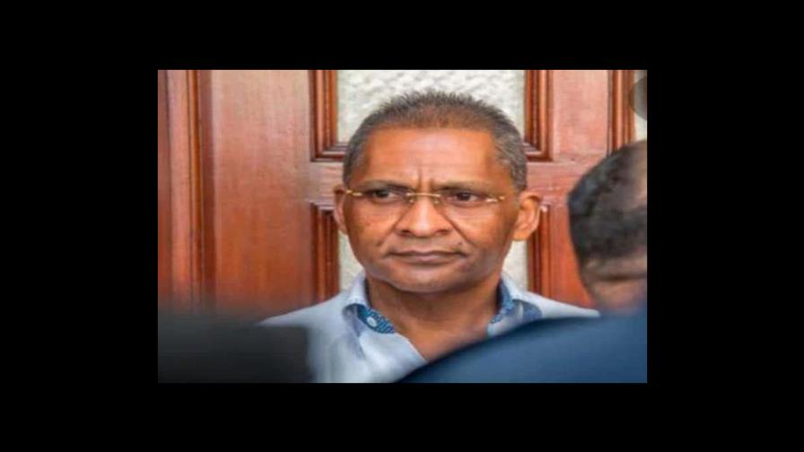 Declaran a Cabrera Ruiz no culpable de lavado de activos, pero se mantiene la condena de 20 años Declaran a Cabrera Ruiz no culpable de lavado de activos, pero se mantiene la condena de 20 años