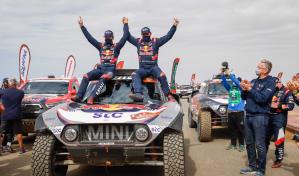 Calendario de grandes acontecimientos deportivos para 2023