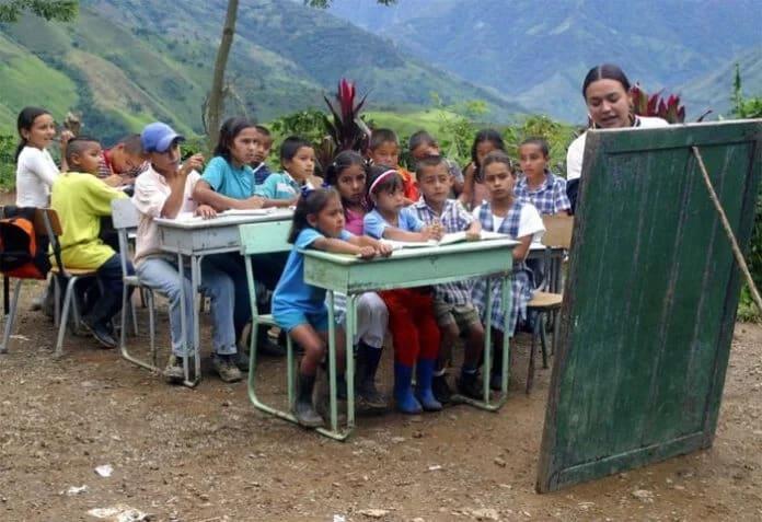 Unicef pide evitar situación muy precaria de niñez de Latinoamérica en 2023