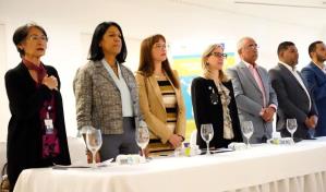 El Minerd y la Unión Europea capacitan docentes dominicanos en alfabetización mediática