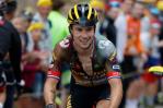 Roglic va al Giro de Itania; no participará en el Tour de Francia en 2023