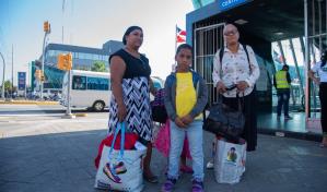 Fiestas navideñas no son iguales para todos