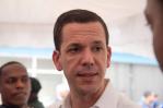 Intrant busca solución al problema del acceso al Instituto Duartiano Intrant busca solución al problema del acceso al Instituto Duartiano
