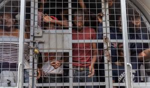 Más de 28 mil haitianos han sido deportados en el primer trimestre del 2024