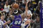 VIDEO | Beasley y Clarkson guían a Jazz a triunfo sobre Wizards VIDEO | Beasley y Clarkson guían a Jazz a triunfo sobre Wizards