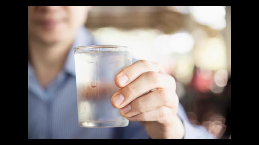 Cómo estar hidratado en todo momento