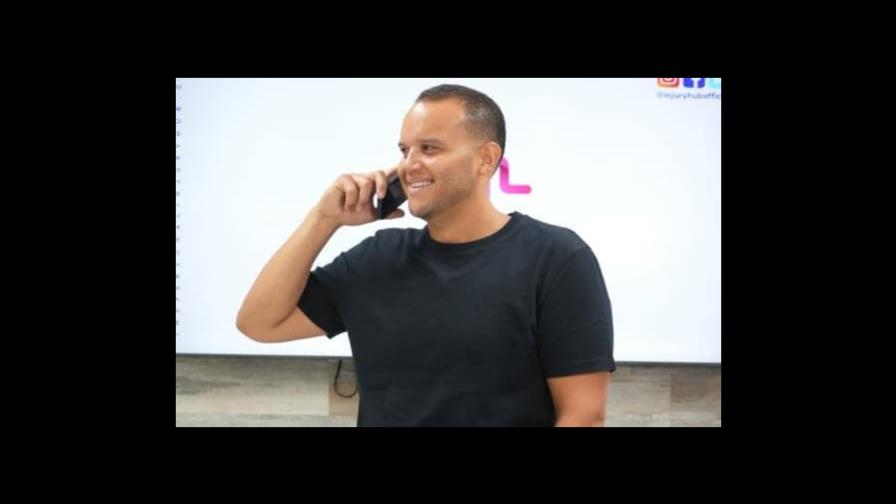 Rolando Lacayo, el emprendedor que fundó la plataforma The Personal Injury Hub