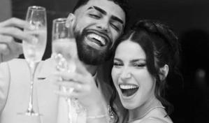 Urbano boricua Jay Wheeler se casa con Zhamira Zambrano