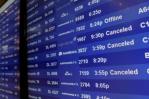 EEUU: tormenta invernal deja más de 2,000 vuelos suspendidos en víspera de Navidad 