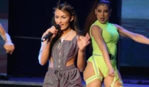Nicole Nima, la joven artista urbana boricua finaliza el a&ntilde;o con nueva m&uacute;sica