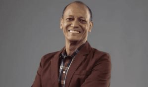 “Humor 5G”, veteranos comediantes en Chao Café Teatro