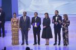 Rubén Peralta gana Premio al Emigrante Oscar de la Renta Rubén Peralta gana Premio al Emigrante Oscar de la Renta