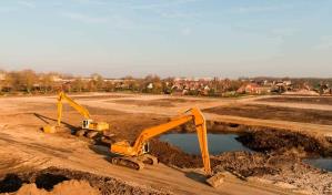 Consideran que ley de Ordenamiento Territorial es un gran paso de avance para el país