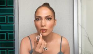 La rutina de Jennifer López para lucir una piel saludable e iluminada