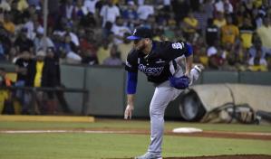 Los Tigres se reponen de dos derrotas corridas al vencer a las Águilas en la semifinal