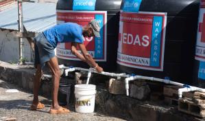El país no logra, en lo inmediato, acceso a vacuna contra cólera