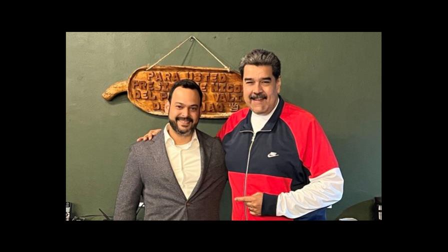 Maduro nombra embajador de Venezuela en Brasil para restablecer relaciones Maduro nombra embajador de Venezuela en Brasil para restablecer relaciones