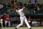 Tomateros caen por sexto juego consecutivo en México Tomateros caen por sexto juego consecutivo en México