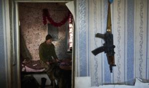 Zelenski dice que fuerzas ucranianas avanzan hacia victoria