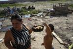 Crece el hambre en América Latina y el Caribe, según informe iberoamericano Crece el hambre en América Latina y el Caribe, según informe iberoamericano