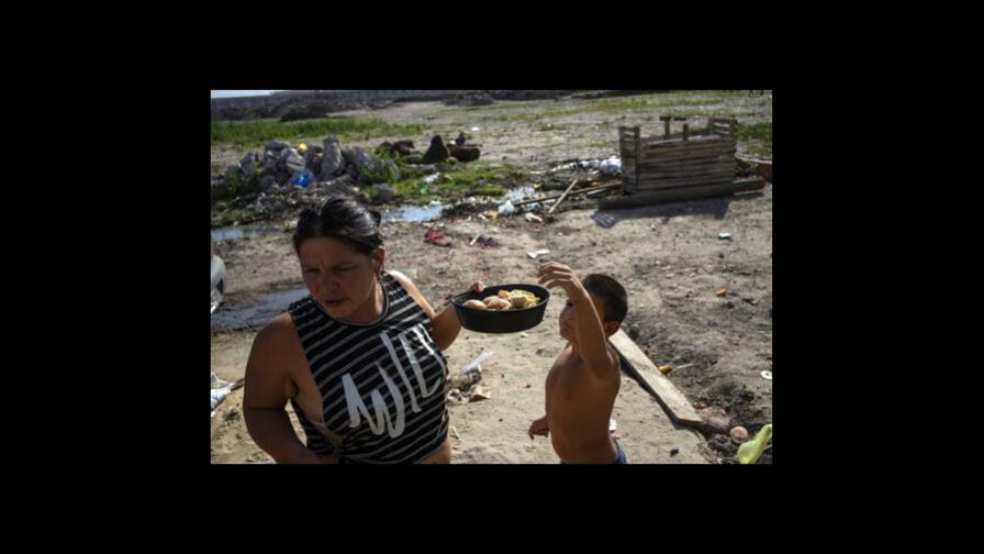 Crece el hambre en América Latina y el Caribe, según informe iberoamericano