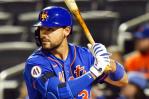 Michael Conforto firma por 2 años con Gigantes