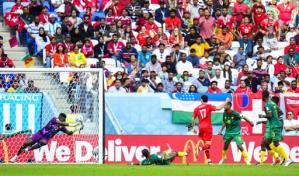 Tras disputa en el Mundial de Fútbol, Onana dice adiós a Camerún