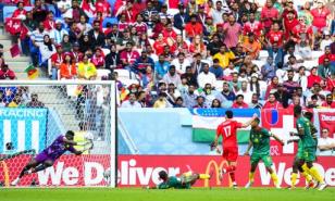 Tras disputa en el Mundial de Fútbol, Onana dice adiós a Camerún