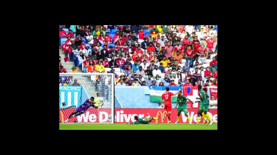Tras disputa en el Mundial de Fútbol, Onana dice adiós a Camerún