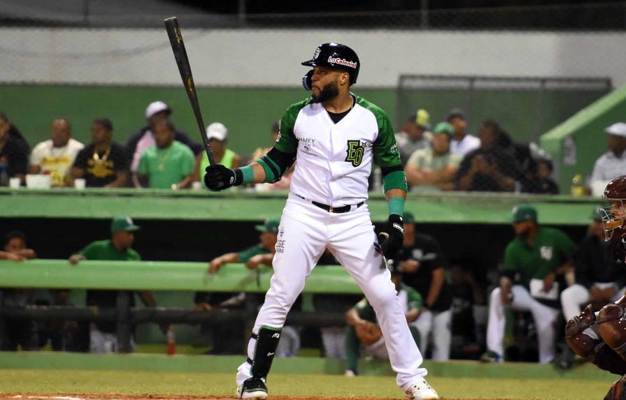 La pelota invernal dominicana recesa por el feriado de Navidad